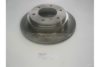 ASHUKI 0993-5205 Brake Disc